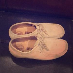 Men’s Clark’s Shoes